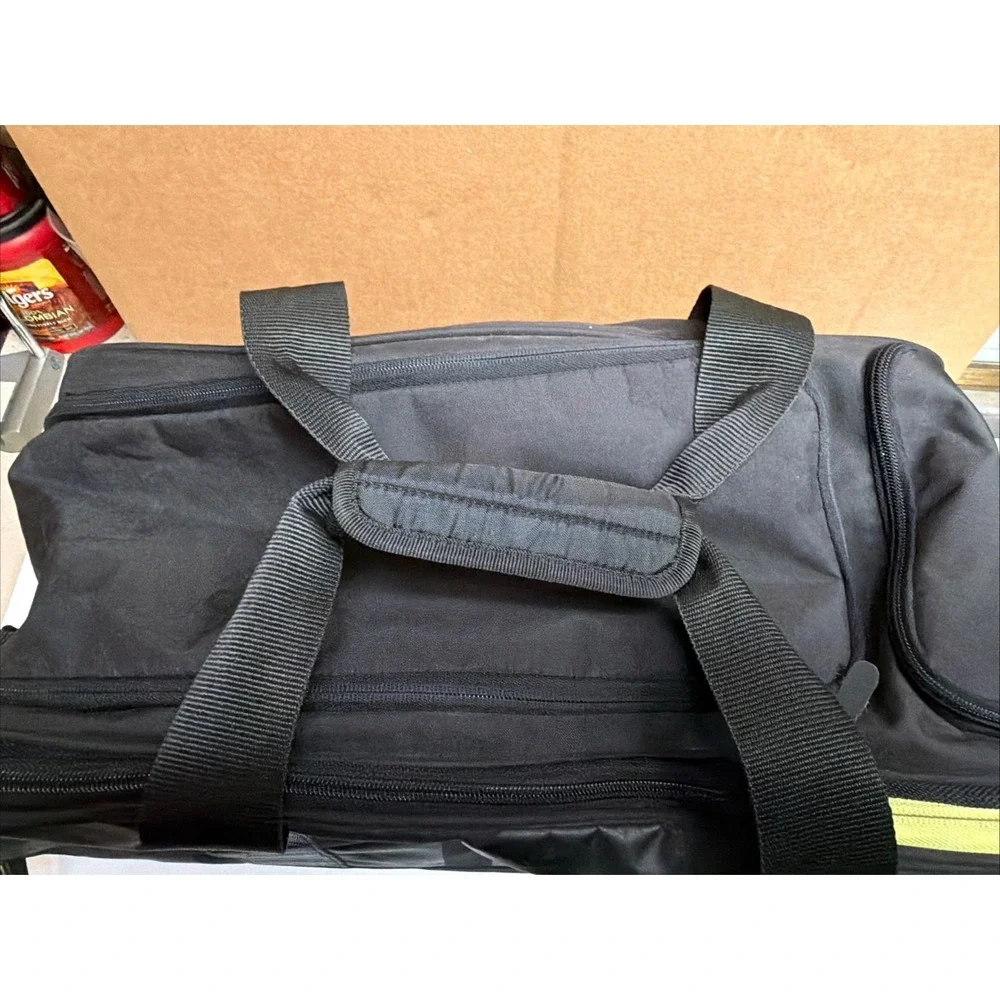 Gill Duffle Bag 40L